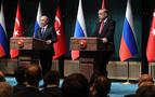  Россия и Турция не сошлись во взглядах на Сирию