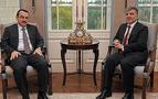 Президент Гюль обратился к министру с просьбой принять меры по прекращению голодовки