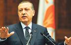 Эрдоган посетит арабские страны по которым прокатилась арабская весна