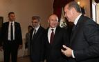 Турция и Россия обсудили вопросы переходного периода в Сирии после ухода Асада