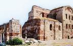 Пять лучших памятников Византийского периода в Турции [1]