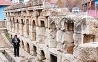 Турция откроет для туристов 3000-летние римские бани