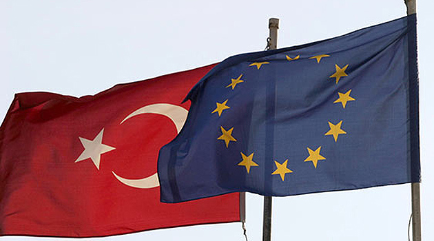 Турция — ЕС: новые дебаты