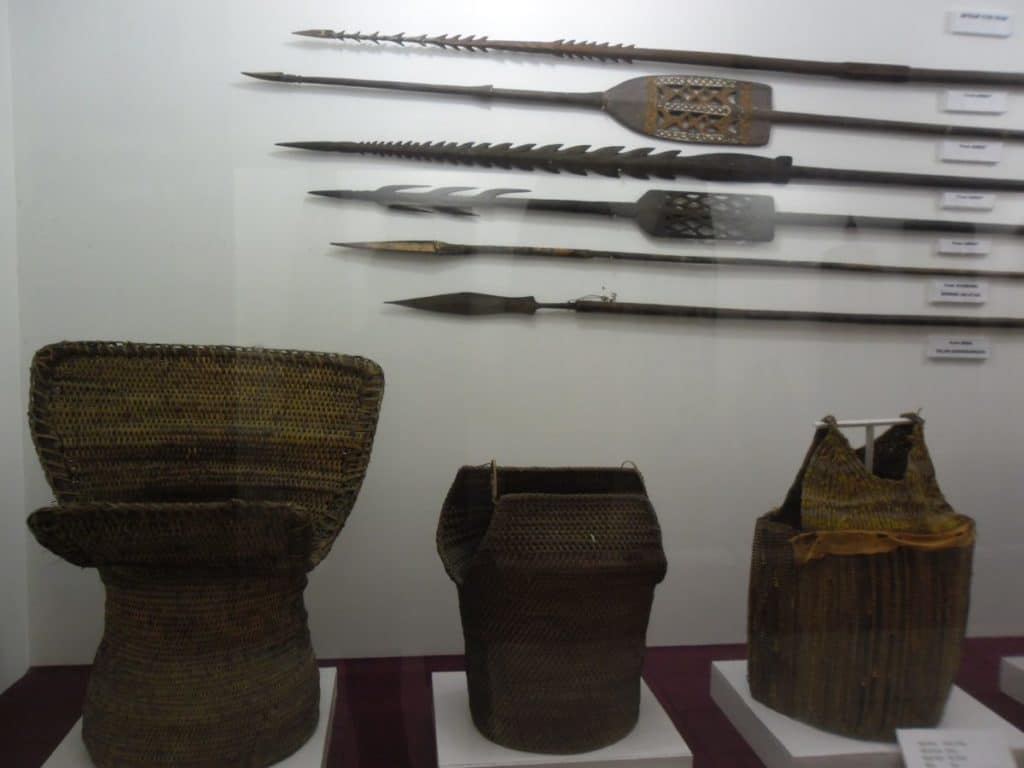Museum Loka Budaya