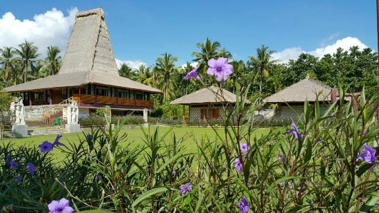 Sumba Cultural Conservation and Learning Institute