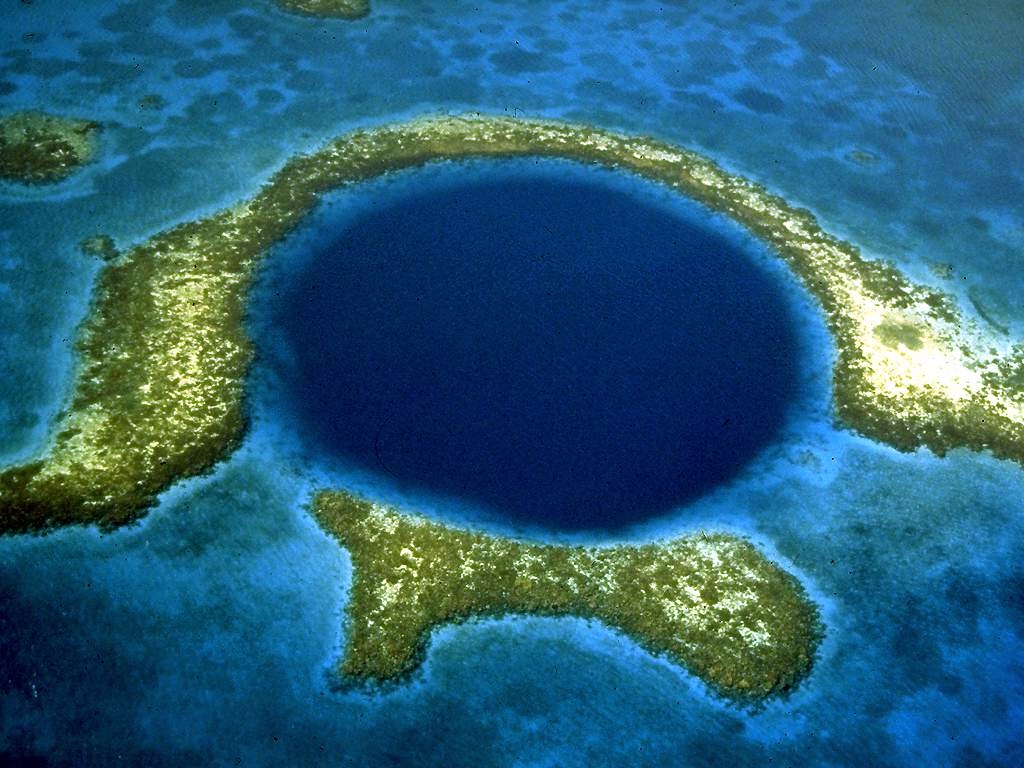 great_blue hole of belize