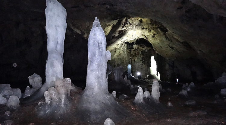 Пещера Аскинская
