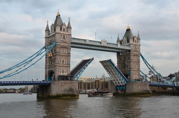 Лондонские мосты (London Bridges)