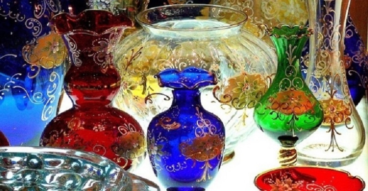 Сувениры из венецианского стекла - как выбрать правильный подарок в Италии