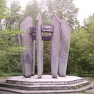 Памятник народовольцам в Липецке