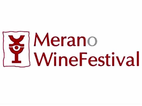 Фестиваль вина в Мерано