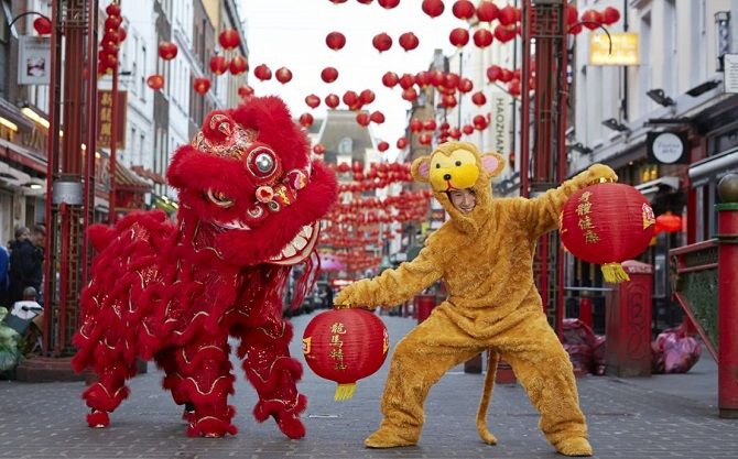 Китайский Новый год 2020: традиции, даты, обычаи 3