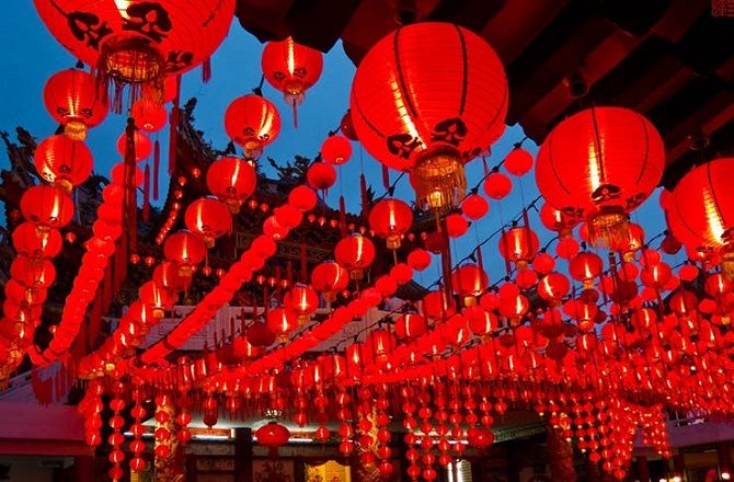 Китайский Новый год 2020: традиции, даты, обычаи 4