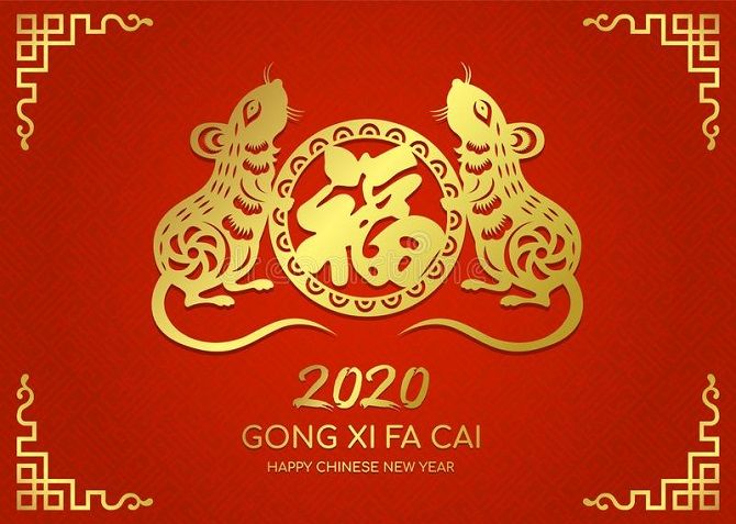 Китайский Новый год 2020: традиции, даты, обычаи 5