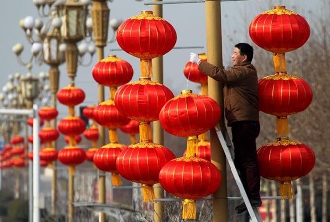 Китайский Новый год 2020: традиции, даты, обычаи 6