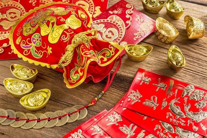 Китайский Новый год 2020: традиции, даты, обычаи 8