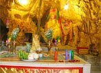 Shrine of Chao Pho Khao Yai