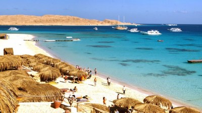 Hurghada (Ägypten)