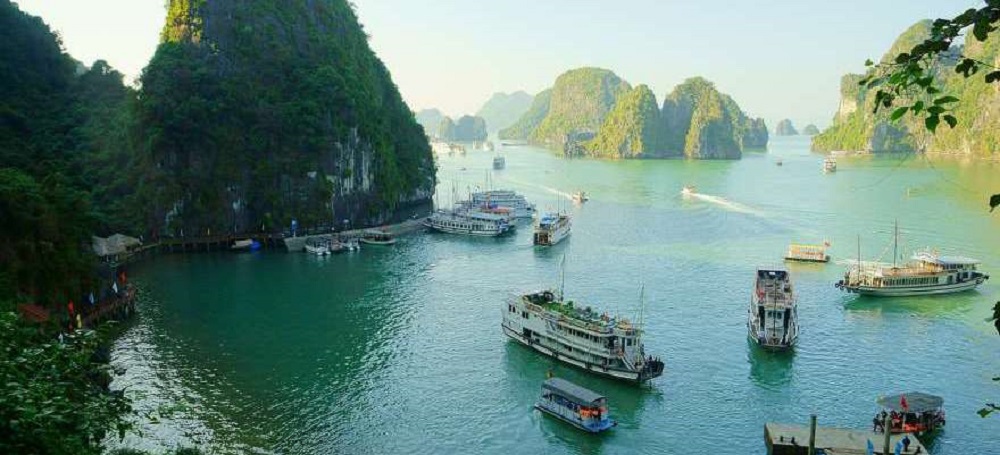 Дешевые туры во Вьетнам в ноябре