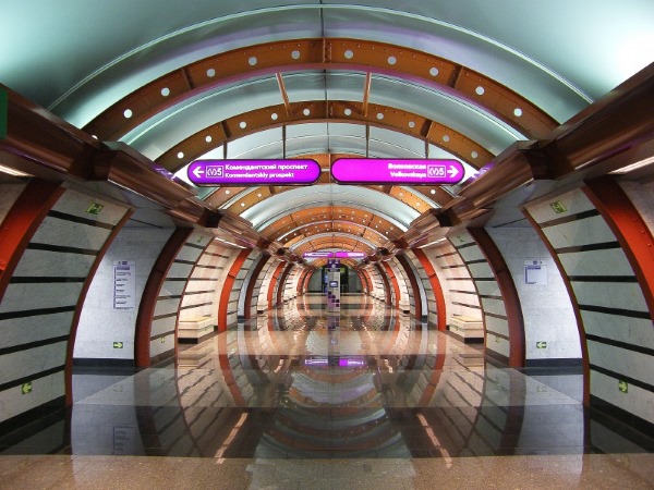 Топ-10 самых больших веток метро в мире. Самое глубокое, длинное, первое по протяженности, количеству станций, высокогорное