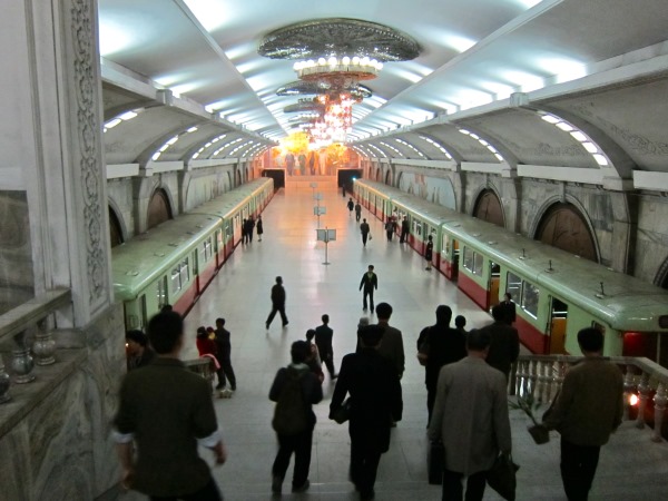 Топ-10 самых больших веток метро в мире. Самое глубокое, длинное, первое по протяженности, количеству станций, высокогорное