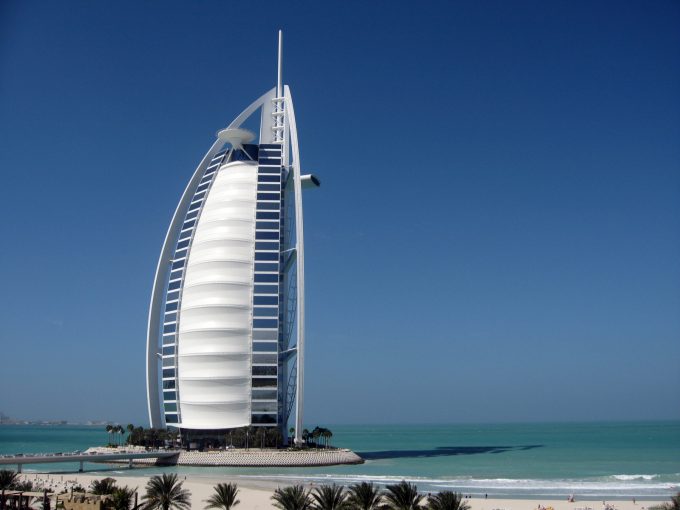 Сколько денег брать с собой в Дубай