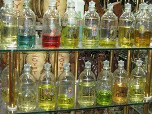 Что можно привести из Египта: эфирные масла