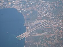 New Thessaloniki Railway Station on Wikipedia