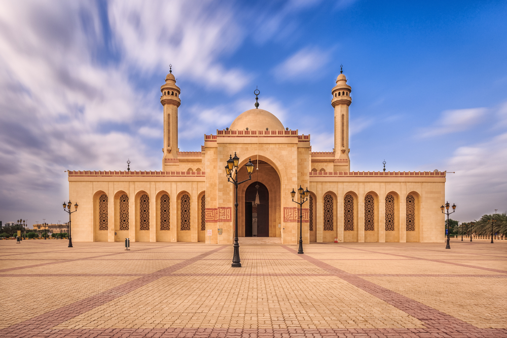 Соборная мечеть аль-Фатих
