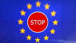 запрет въезда в ЕС