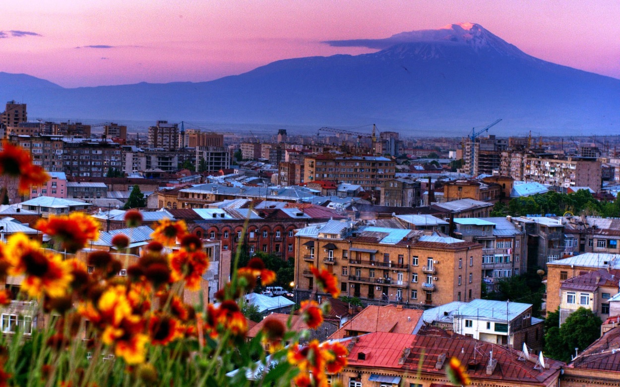 Нужен ли загранпаспорт в Армению: поездка в соседнюю страну