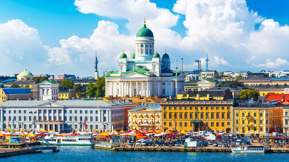 Нужна ли виза в Финляндию: особенности получения и оформления