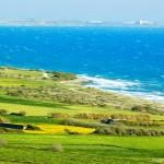 Куда поехать отдыхать в начале апреля - Кипр
