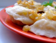 Polish dumplings