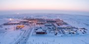 Mapping Russia’s Arctic Hydrocarbon Development Scheme
