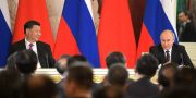 The Emergence of a Sino-Russian Economic Partnership in the Arctic?