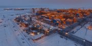 Never too late: Russian Hydrocarbon Development in the Arctic