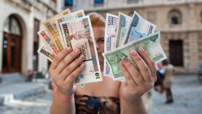 Cuba Travel Tips - Cuban Currency
