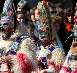 Праздники и народные обычаи Болгарии - неотъемлемая часть культуры болгарского народа