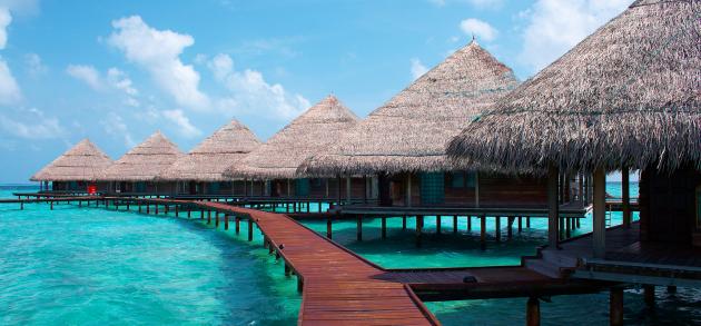 Поездка на Мальдивы - это как путешествие в другое измерение, которое дарит поистине райский отдых и бесконечное блаженство