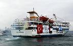 Турция сформировала комиссию для изучения нападения на «флотилию свободы»