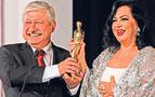 Кинофестивалю «Алтын Портакал» исполняется 49 лет