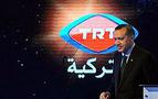 В Турции появился телеканал на арабском языке