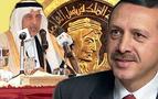 Эрдогану вручили Нобелевскую премию арабского мира