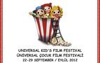 В Стамбуле пройдет Всемирный фестиваль детского кино