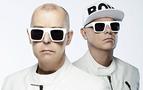 «Электрическое» шоу Pet Shop Boys