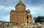 В Турции откроют армянскую церковь