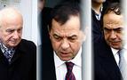 Трое турецких генералов в отставке получили по 20 лет тюрьмы