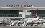 2012 год стал рекордным для стамбульского аэропорта им. Ататюрка  