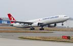 Внутренние перелеты от Turkish Airlines за 44 лиры